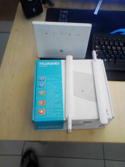 Huawei LTE CPE B315